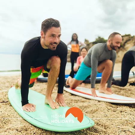 #212 Magna 106b By Holidays Албуфейра