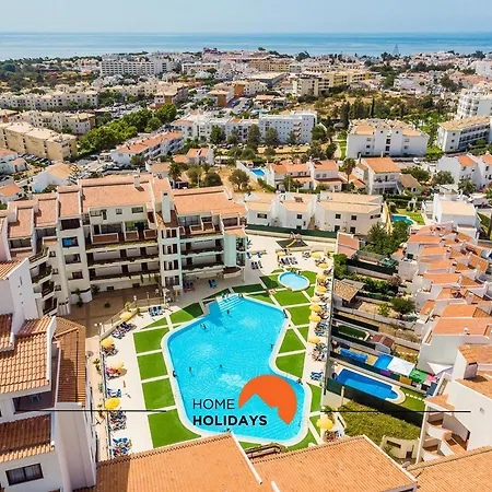 #212 Magna Pool & Views Apartment Albufeira