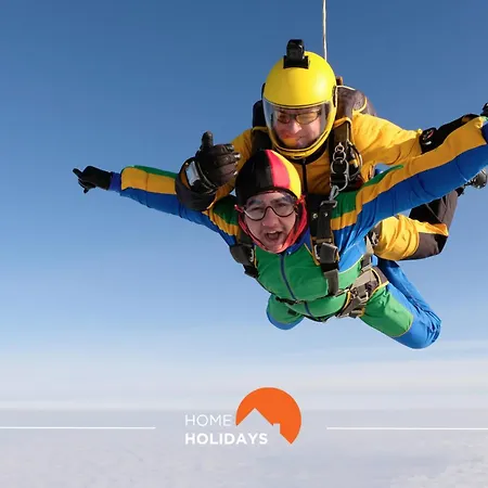 #212 Magna 106b By Holidays * Албуфейра