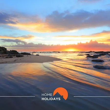 Апартаменты #212 Magna 106b By Holidays