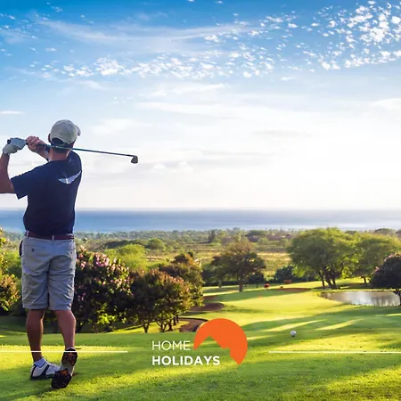 #212 Magna 106b By Holidays Албуфейра