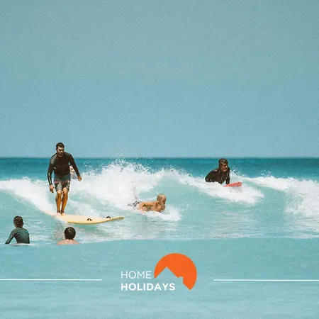 Апартаменты #212 Magna 106b By Holidays