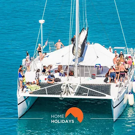 #212 Magna 106b By Holidays Апартаменты