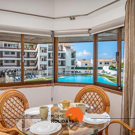 #212 Magna 106b By Holidays * Албуфейра