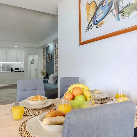 #212 Magna Pool & Views Apartment