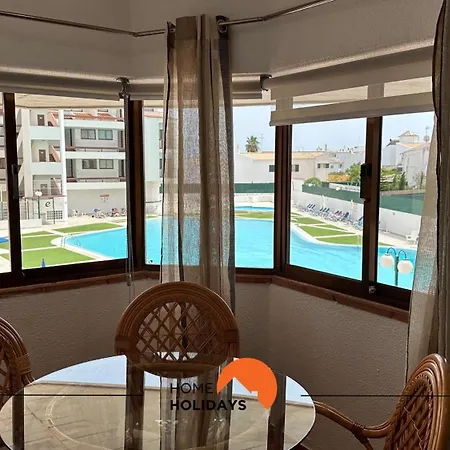 #212 Magna Pool & Views *