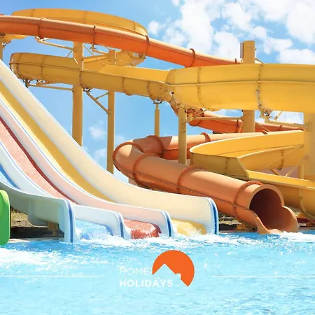 #212 Magna 106b By Holidays