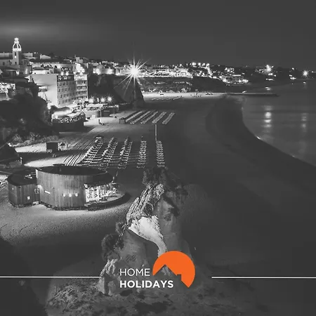 Apartment #212 Magna 106b By Holidays Albufeira