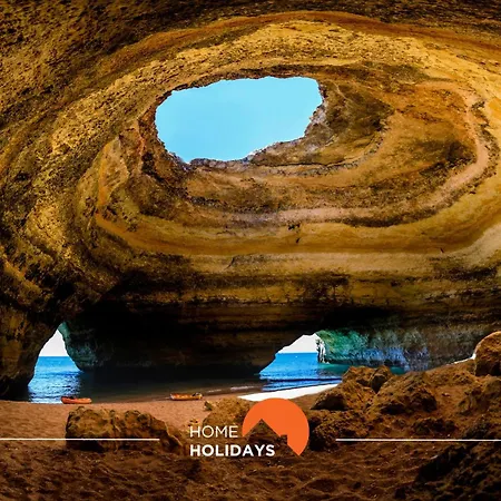 #212 Magna 106b By Holidays Albufeira