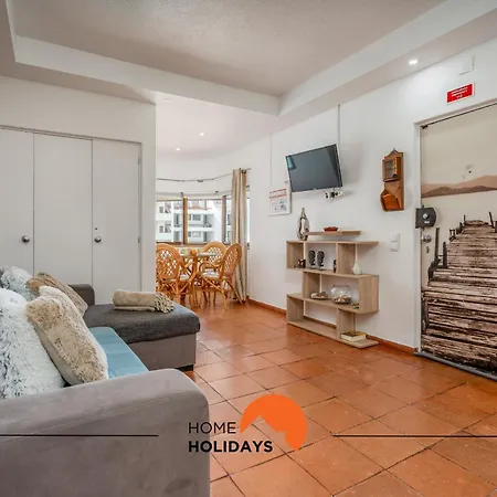 Apartment #212 Magna 106b By Holidays *