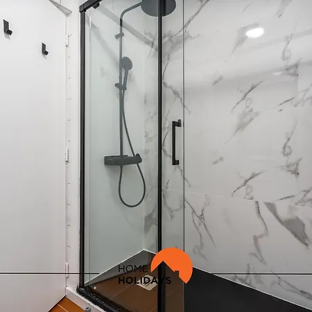 Apartment #212 Magna 106b By Holidays *