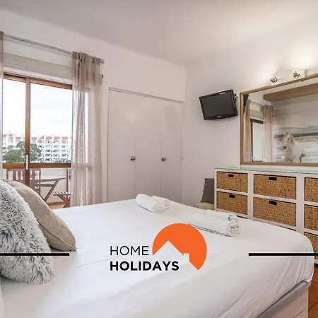 Apartment #212 Magna 106b By Holidays *
