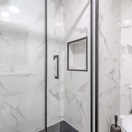 דירה #212 Magna Pool & Views *