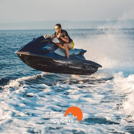 #212 Magna 106b By Holidays * Albufeira