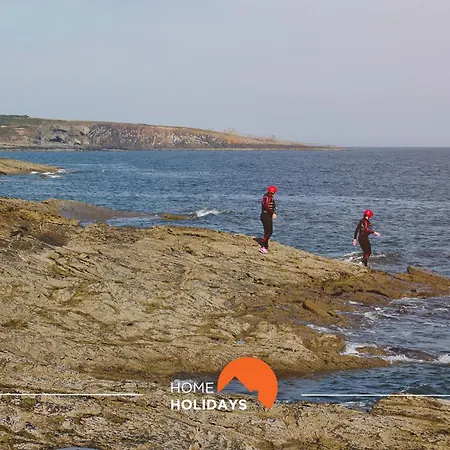 Apartament #212 Magna 106b By Holidays