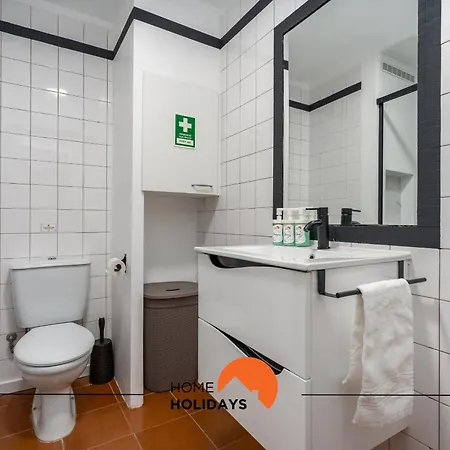 #212 Magna 106b By Holidays Albufeira